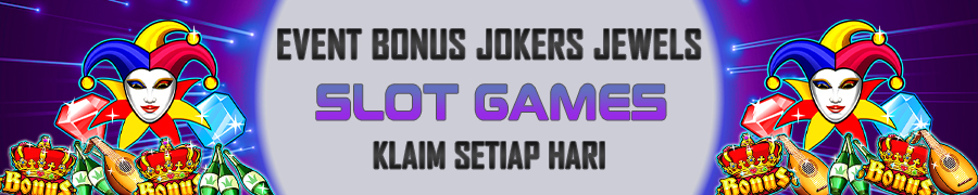 IKUT4D Event Joker Jewel