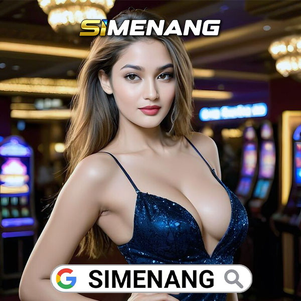 SIMENANG: Main Slot Super Scatter Hari Ini, Cuan Tanpa Henti
