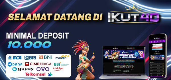 IKUT4D Waspada Phishing